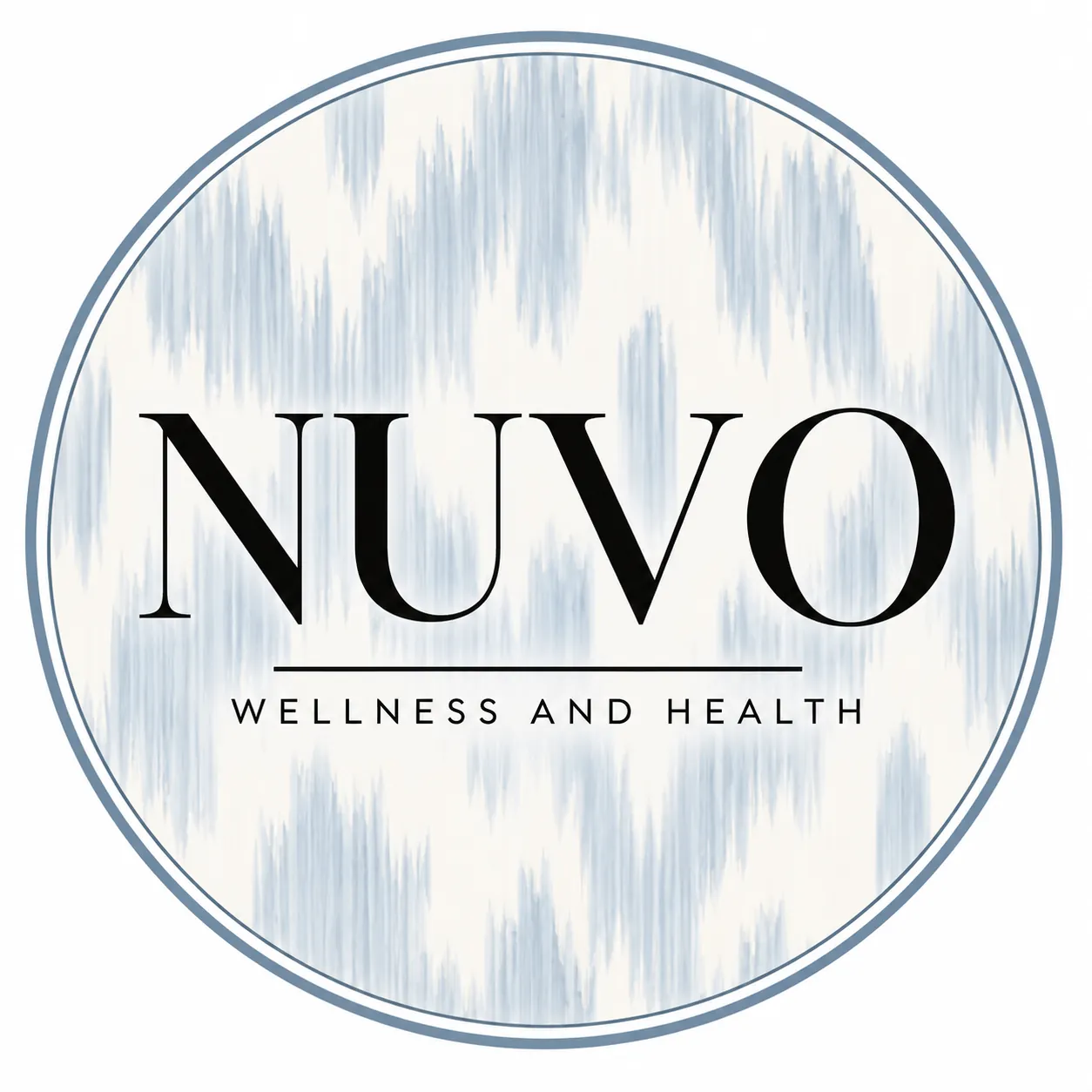 Nuvo Wellness and Health