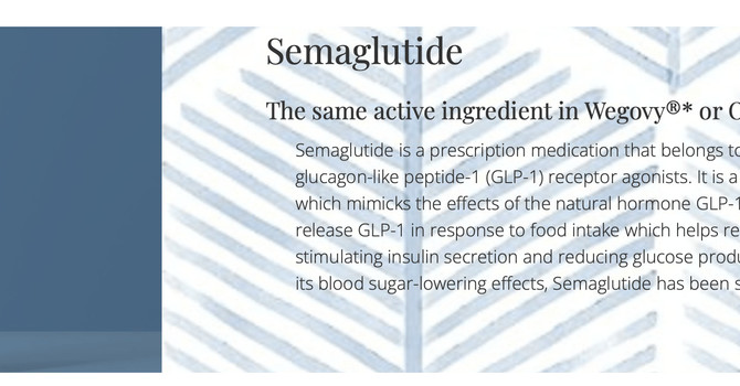 14 Common Questions About Semaglutide Answered image